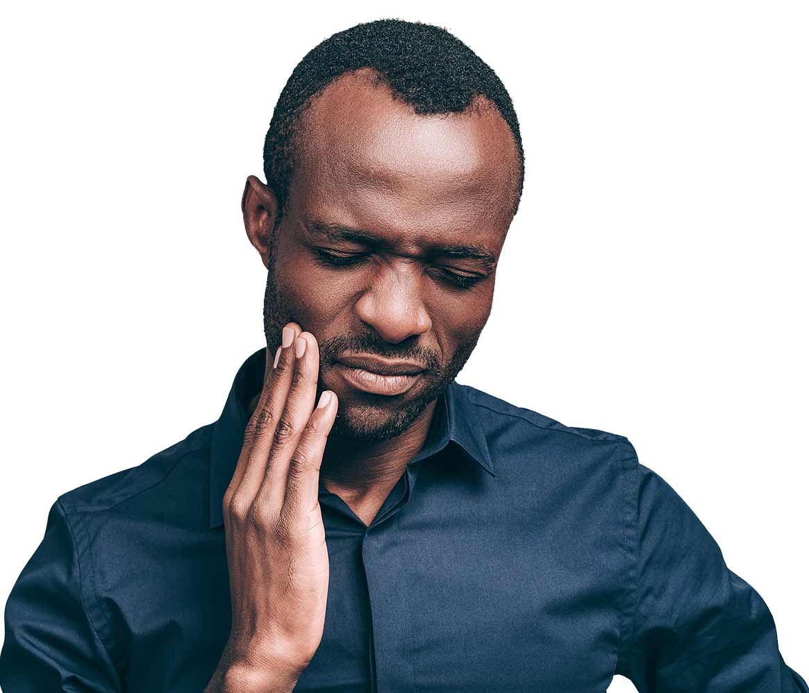 Emergency Dental Pain Emergency dental pain