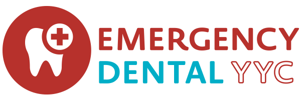 Emergency Dental YYC logo